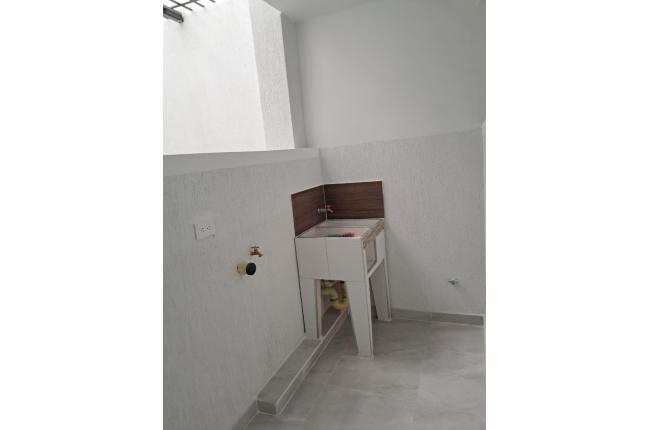 Apartamentos, Venta, La Base