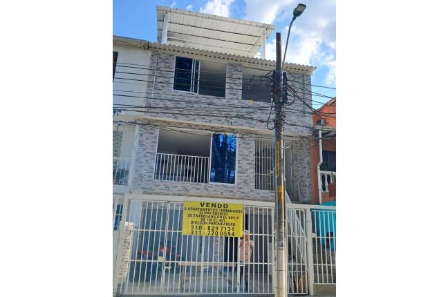 Apartamentos, Venta en La Base