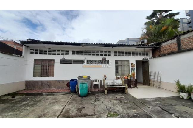 Casas, Venta, Meléndez - $1.700.000.000