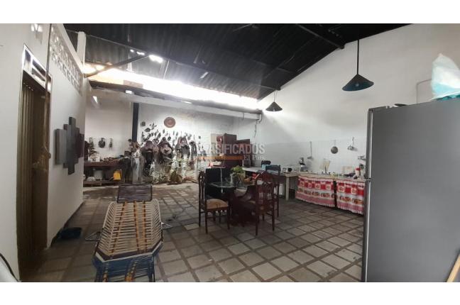 Casas, Venta, Meléndez - $1.700.000.000