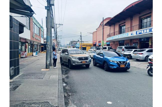 Locales y Bodegas, Alquiler, Bogotá - $1.500.000