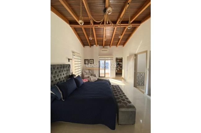 Casas, Venta, Pereira - $1.100.000.000