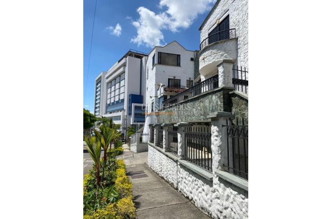 Casas, Venta, Pereira - $1.100.000.000