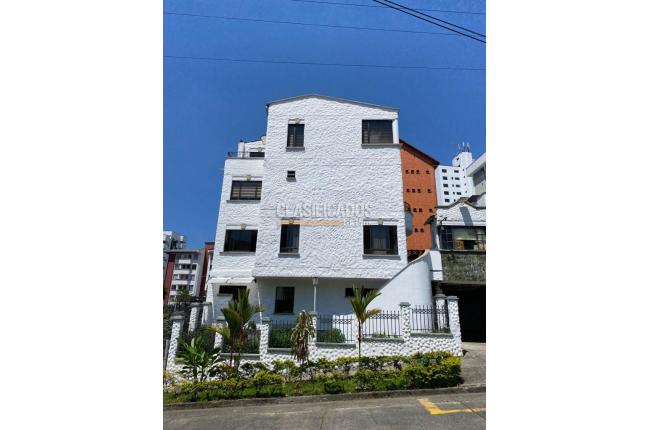 Casas, Venta, Pereira - $1.100.000.000