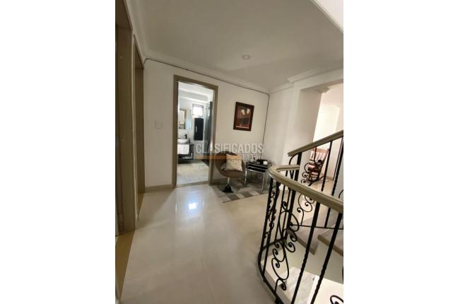 Casas, Venta, Pereira - $1.100.000.000