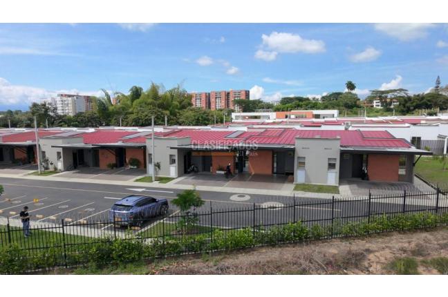 Casas, Venta, Pereira - $850.000.000