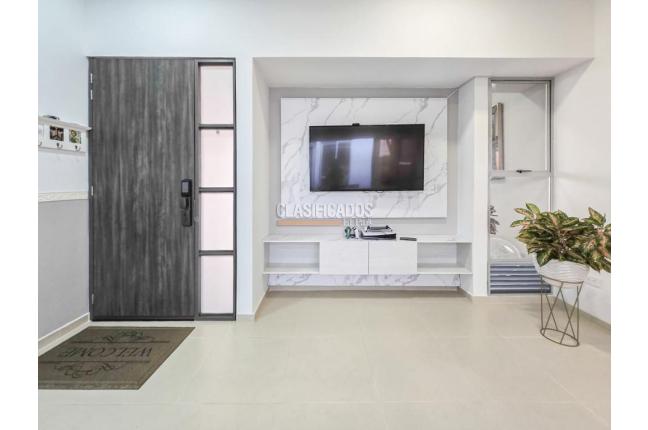 Casas, Venta, Pereira - $850.000.000