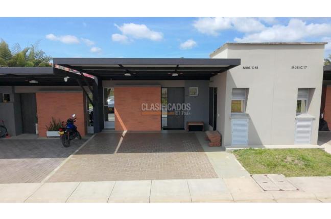 Casas, Venta, Pereira - $850.000.000