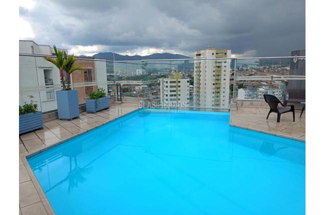 Apartamentos, Venta, Pereira - $1.250.000.000