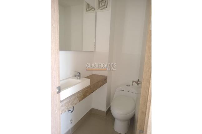 Apartamentos, Alquiler, Valle del Lili - $2.700.000