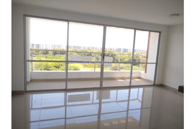 Apartamentos, Alquiler, Valle del Lili - $2.700.000
