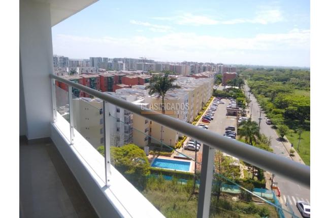 Apartamentos, Alquiler, Valle del Lili - $2.700.000
