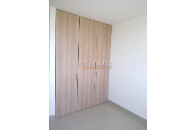 Apartamentos, Alquiler, Valle del Lili - $2.700.000