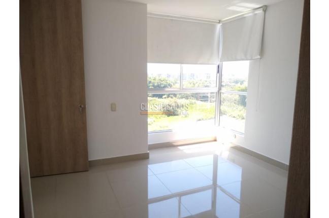 Apartamentos, Alquiler, Valle del Lili - $2.700.000