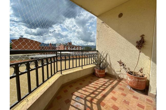 Apartamentos, Venta, Santa Anita - $410.000.000