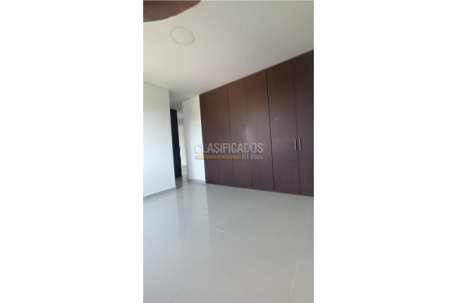 Apartamentos, Alquiler, Valle del Lili - $2.400.000