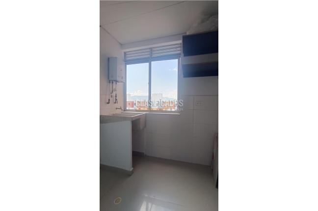 Apartamentos, Alquiler, Valle del Lili - $2.400.000