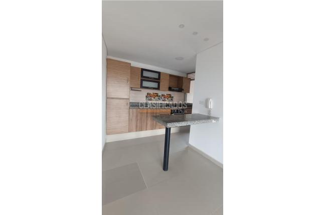 Apartamentos, Alquiler, Valle del Lili - $2.400.000