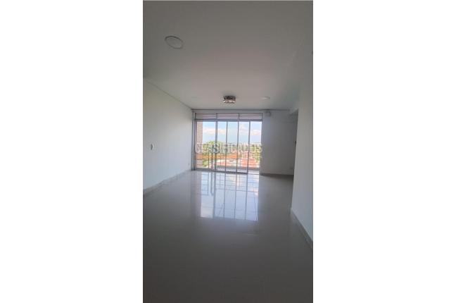 Apartamentos, Alquiler, Valle del Lili - $2.400.000
