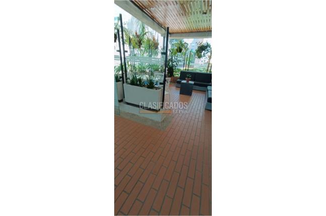 Apartamentos, Alquiler, Valle del Lili - $2.400.000