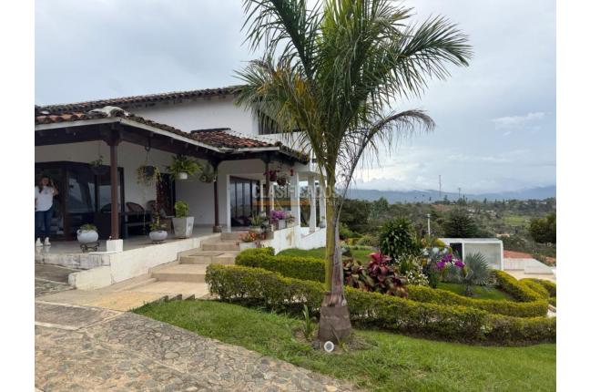 Fincas y Casas Campestres, Venta, Dagua - $1.250.000.000