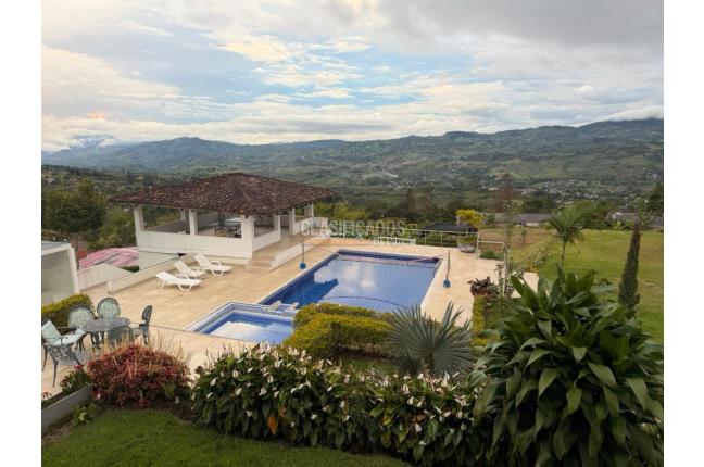 Fincas y Casas Campestres, Venta, Dagua - $1.250.000.000