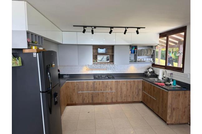 Fincas y Casas Campestres, Venta, Dagua - $1.250.000.000