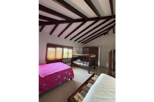 Fincas y Casas Campestres, Venta, Dagua - $1.250.000.000