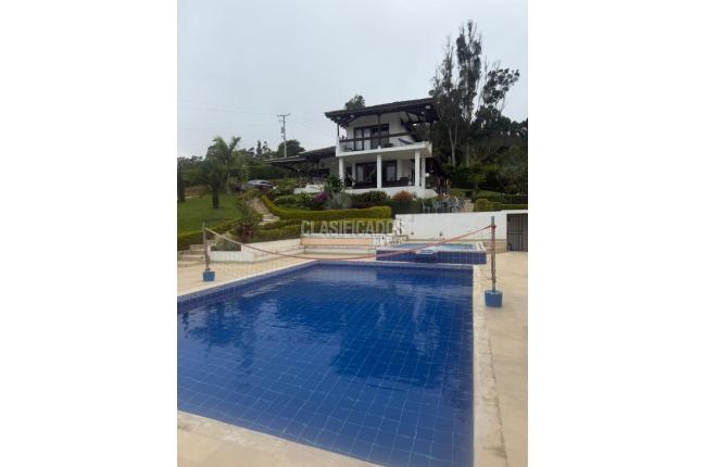 Fincas y Casas Campestres, Venta, Dagua - $1.250.000.000