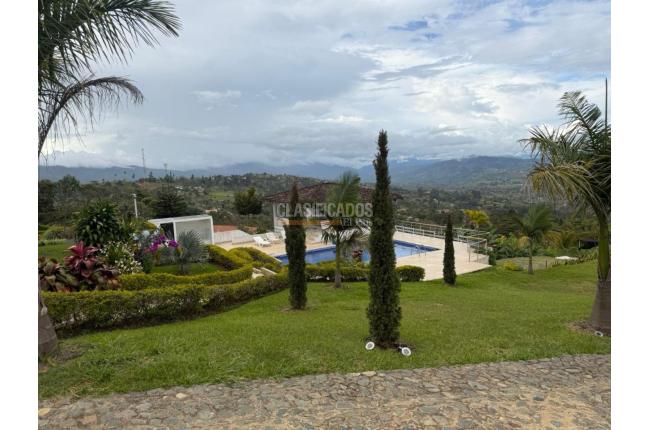 Fincas y Casas Campestres, Venta, Dagua - $1.250.000.000