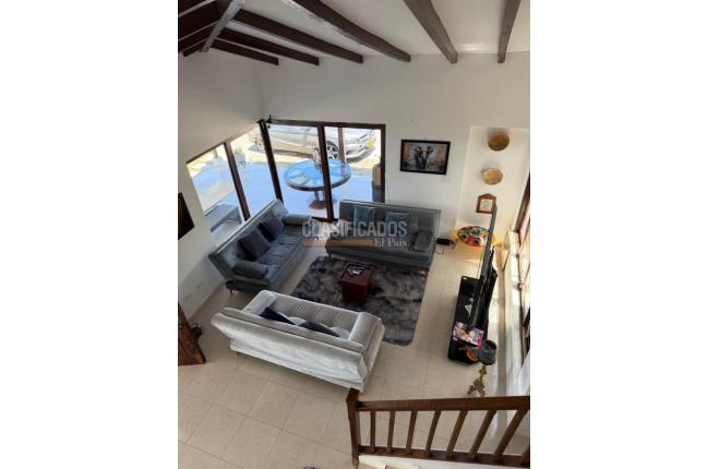 Fincas y Casas Campestres, Venta, Dagua - $1.250.000.000