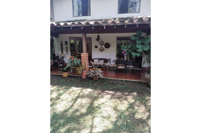 Casas, Venta en Pance