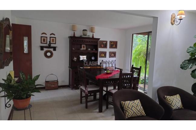 Casas, Venta en Pance