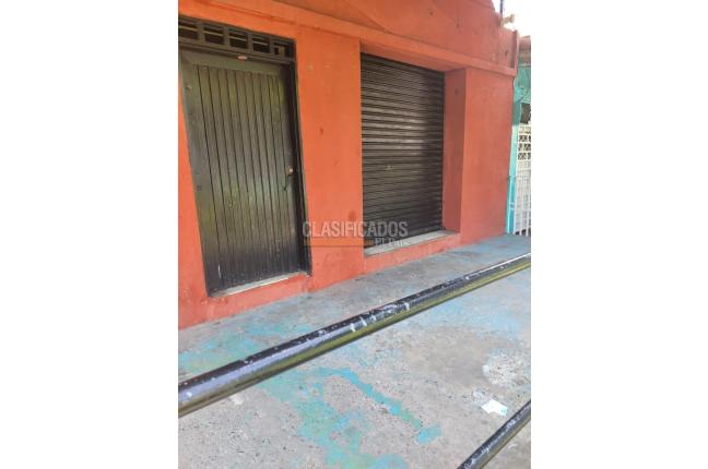 Locales y Bodegas, Alquiler en Bellavista