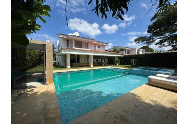 Casas, Alquiler en Pance