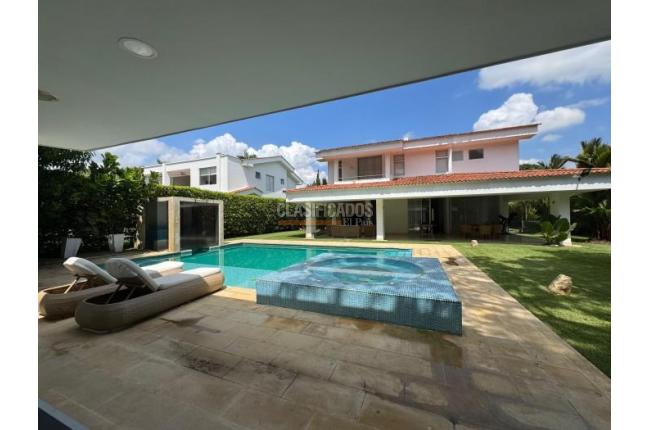 Casas, Alquiler en Pance