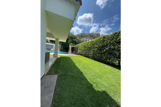 Casas, Alquiler, Pance - $16.000.000