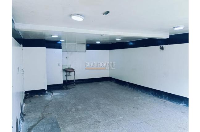 Locales y Bodegas, Alquiler, Bogotá - $1.400.000