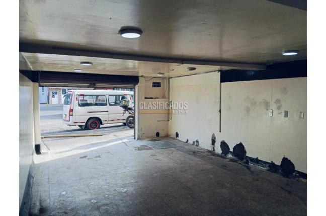 Locales y Bodegas, Alquiler, Bogotá - $1.400.000