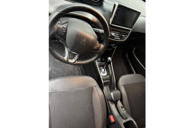 Peugeot 2008 2020 - $53.500.000