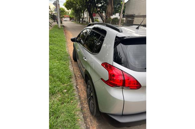 Peugeot 2008 2020 - $53.500.000