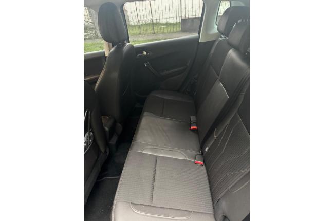 Peugeot 2008 2020 - $53.500.000