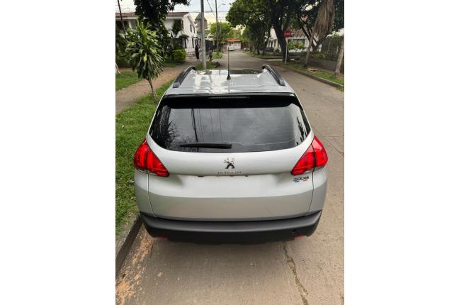 Peugeot 2008 2020 - $53.500.000