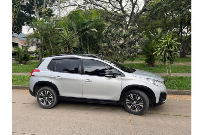 Peugeot 2008 2020 - $53.500.000