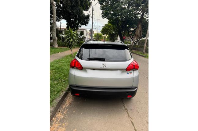 Peugeot 2008 2020 - $53.500.000