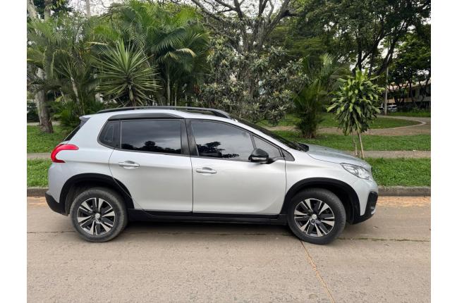 Peugeot 2008 2020 - $53.500.000