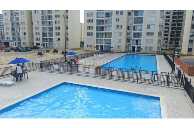 Apartamentos, Alquiler en Valle del Lili