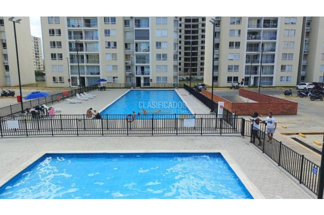 Apartamentos, Alquiler, Valle del Lili - $1.700.000