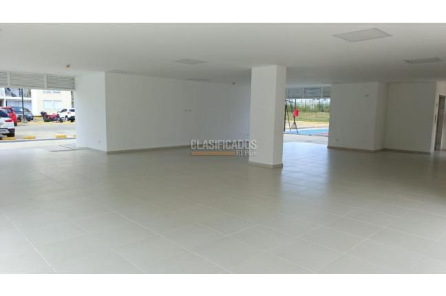 Apartamentos, Alquiler, Valle del Lili - $1.700.000