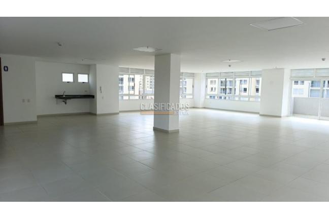 Apartamentos, Alquiler, Valle del Lili - $1.700.000